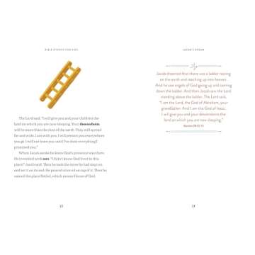 Bible Stories for Kids: 52 Joyful Tales for Believers