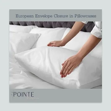 Pointehaven 180 GSM Cotton Flannel Sheet Set - Cozy Comfort