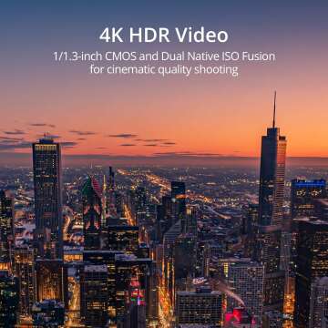 DJI Mini 3 Fly More Combo: 4K Drone Experience