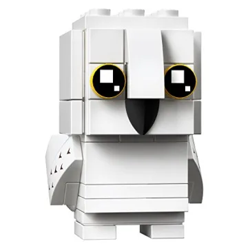 LEGO BrickHeadz Harry Potter & Hedwig 180-Piece Set
