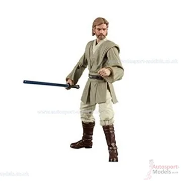 Star Wars OBI-Wan Kenobi 6 Inch Action Figure Collectible