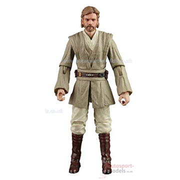 Star Wars OBI-Wan Kenobi 6 Inch Action Figure Collectible