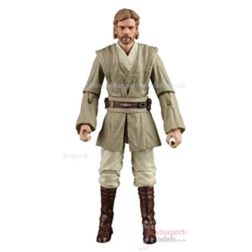 Star Wars OBI-Wan Kenobi 6 Inch Action Figure Collectible