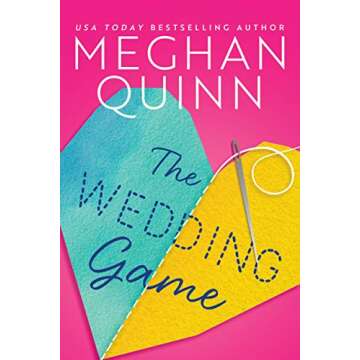 The Wedding Game