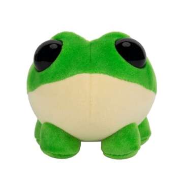 Adopt Me! 5" Surprise Plush - 12 Adorable Styles Included