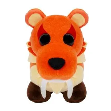 Adopt Me! 5" Surprise Plush - 12 Adorable Styles Included