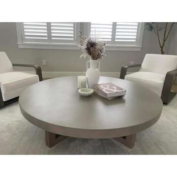 CRAFTFOBIA HandCrafted Marble Bowl/Antique Scallop Bowls/Fruit Bowl set/Vintage Ring Dish/Decorative Ruffle Flower catch all dish/HouseWarming Wedding Gift/Urli