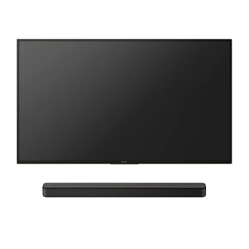 Sony S100F Soundbar with Bluetooth & Clear Sound
