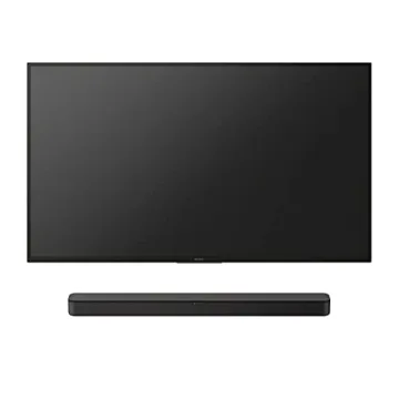 Sony S100F Soundbar with Bluetooth & Clear Sound