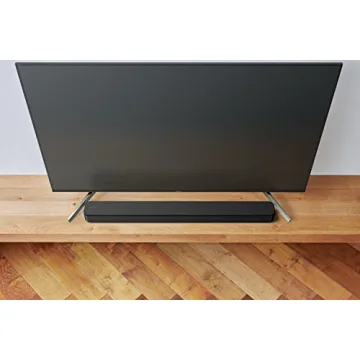 Sony S100F Soundbar with Bluetooth & Clear Sound