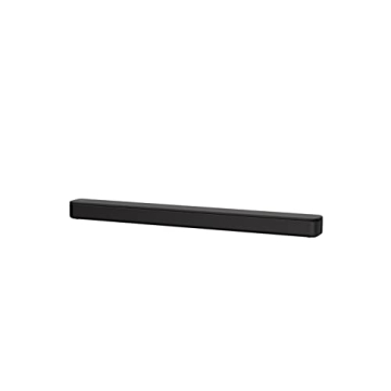 Sony S100F Soundbar with Bluetooth & Clear Sound