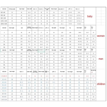 Christmas Family Matching Pajamas for Every Member