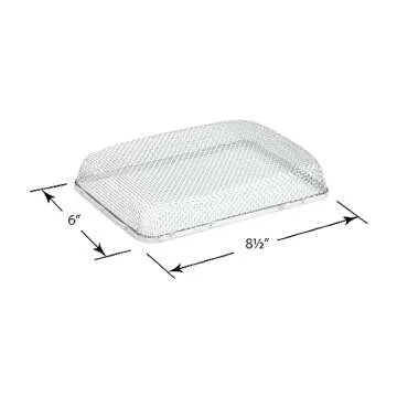 Camco Bug Screen for Water Heater – Easy to Install & Durable