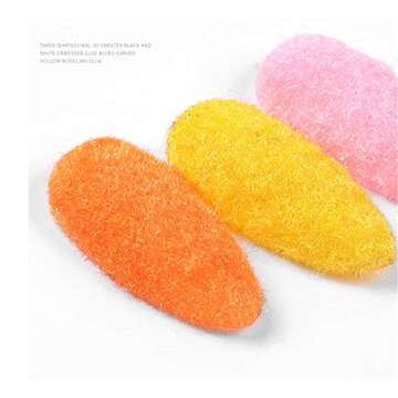 12 Boxes Velvet Nail Glitter Dust Polish Candy Color Nail Art Powder Flocking Velvet Pigment For Nails DIY Decoration Tips