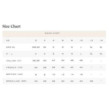 Colorful Cropped Sweater by Saunders Collective - Small