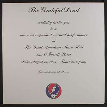 The Grateful Dead