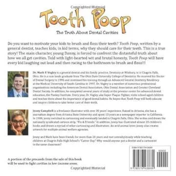 Tooth Poop: The Truth About Dental Cavities