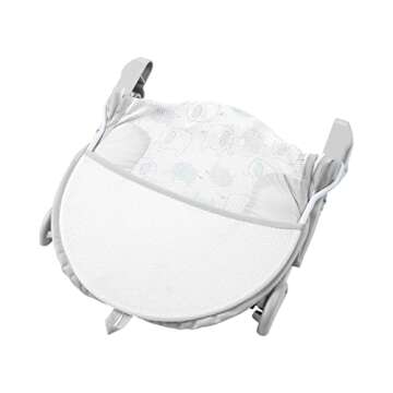 Ideal Baby Bather for Infants Up to 6 Months