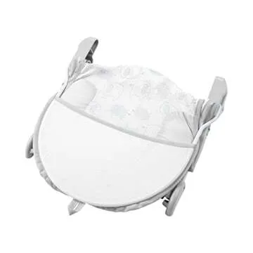 Ideal Baby Bather for Infants Up to 6 Months