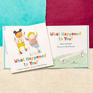 What Happened to You? (What Happened to You?, 1)