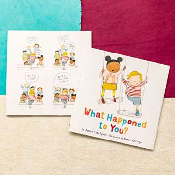 What Happened to You? (What Happened to You?, 1)