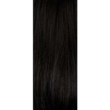 Freetress Braids Water Wave 22" Synthetic Crochet Hair