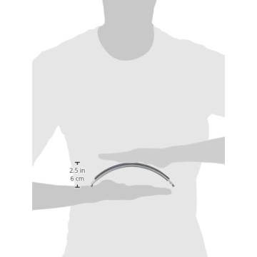 BookArc for MacBook | Elegant Vertical Stand by Twelve South