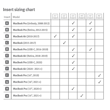 BookArc for MacBook | Elegant Vertical Stand by Twelve South