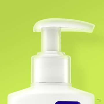 Gently Cleanse Acne-Prone Skin with Clean & Clear Aloe Vera Face Wash