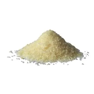 Hepp's Lime Sea Salt - Zesty 100% Natural Flavor