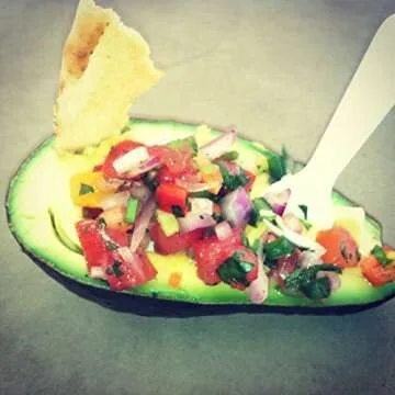 Hepp's Lime Sea Salt - Zesty 100% Natural Flavor