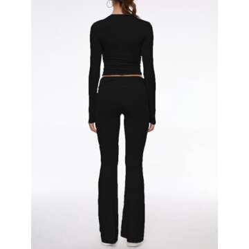 AnotherChill Women's Lounge Set - Stylish & Comfortable