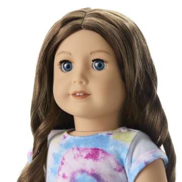 American Girl Truly Me Doll #126 - Perfect Gift for Girls