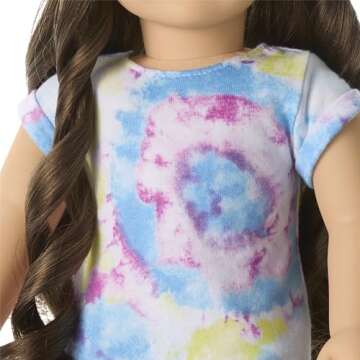 American Girl Truly Me Doll #126 - Perfect Gift for Girls
