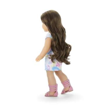 American Girl Truly Me Doll #126 - Perfect Gift for Girls