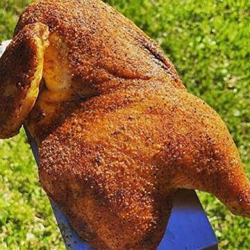 SuckleBusters Competition BBQ Rub: Award-Winning All-Purpose Seasoning, Traditional BBQ Rubs, Gluten...