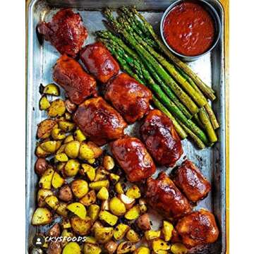 SuckleBusters Award-Winning BBQ Rub | Gluten-Free Seasoning