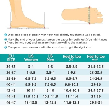 Quick-Dry Aquatic Water Shoes - Non-Slip Comfort