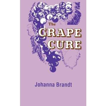 The Grape Cure