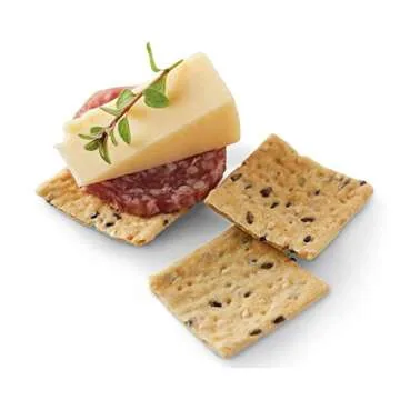 Harry & David Grand Meat And Cheese Gift Box, Large Gift Basket, Gift Basket, Corporate Gift