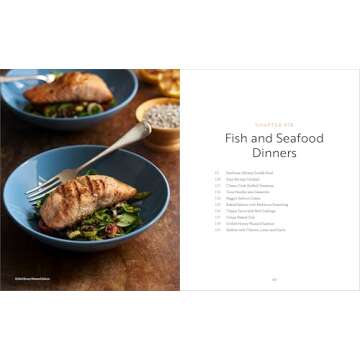 Fresh Start Bariatric Cookbook: Healthy Recipes to Enjoy Favorite Foods After Weight-Loss Surgery