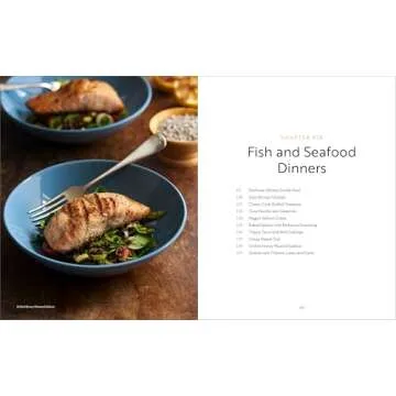 Healthy Bariatric Cookbook for Delicious Post-Surgery Meals