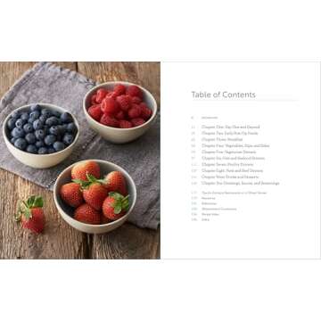 Fresh Start Bariatric Cookbook: Healthy Recipes to Enjoy Favorite Foods After Weight-Loss Surgery