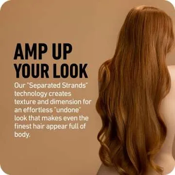 Boldify Dry Texture Spray for Fine Hair Volumizing