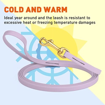 Viper K9 Waterproof Dog Leash for Training and Tracking