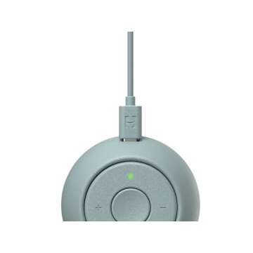 Hatch Rest Go | Portable Sound Machine for Babies and Kids | Sleep Soother | 10 Soothing Sounds | Wh...