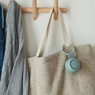 Hatch Rest Go Portable Sound Machine for Babies & Kids