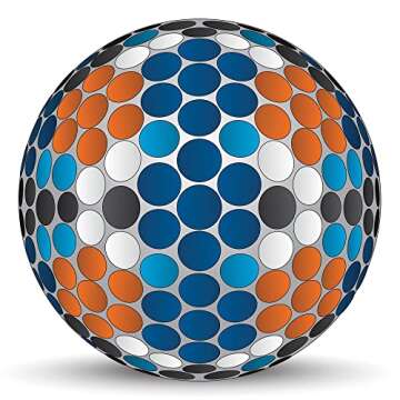 Titleist Tour Speed Yellow Golf Balls (One Dozen)