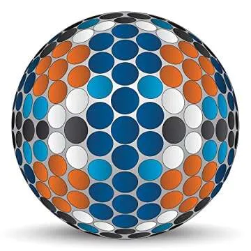 Titleist Tour Speed Yellow Golf Balls for Maximum Distance