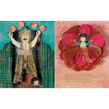 Explore The One & Only Googoosh – A Cultural Treasure